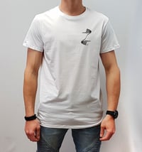 Image 4 of BONEZ - WHITE