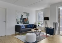 Image 2 of Painting / maleri / 160x120 cm