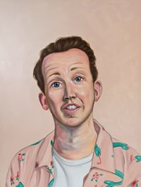 Mr Bingo