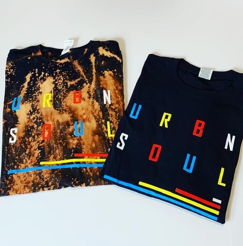 Image of UrbanSoul Colors Unisex Sweater/T-Shirts