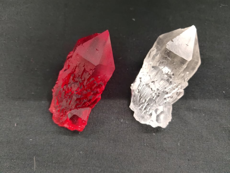 Altered Carbon Cortical Stack Cast In Solid Metal Pewter | Tip Top Workshop