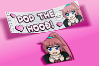 Pop The Hood! w/Kumori