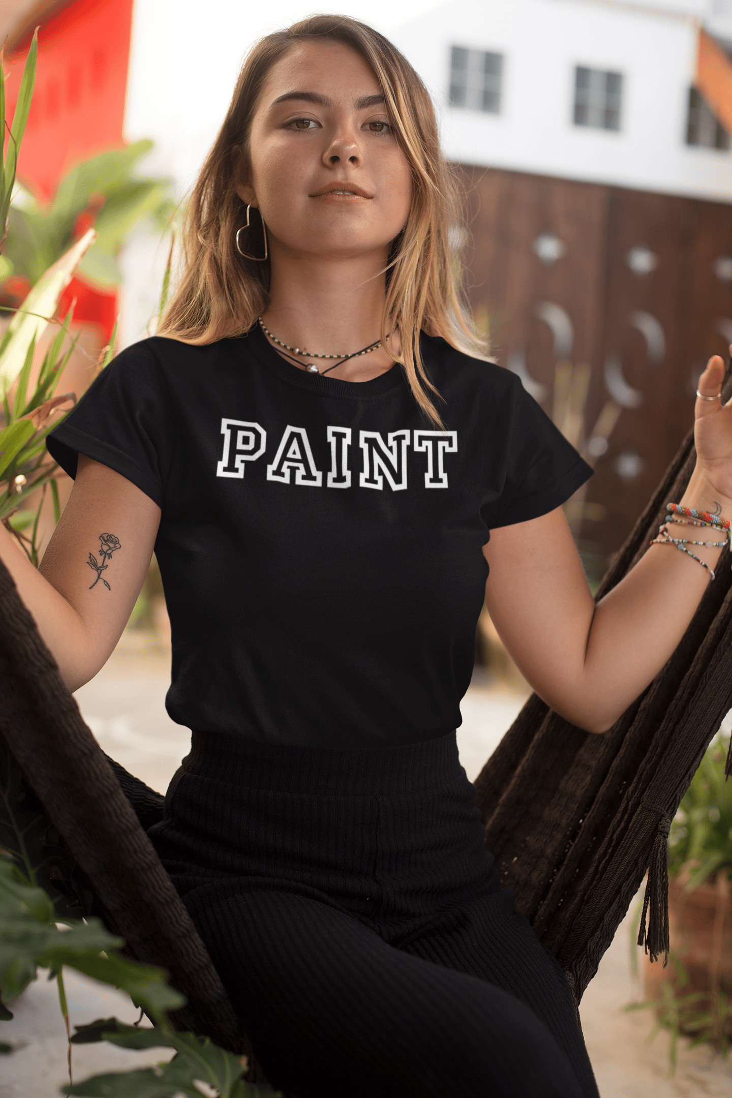 Image of PAINT (Victoria Secret Style)