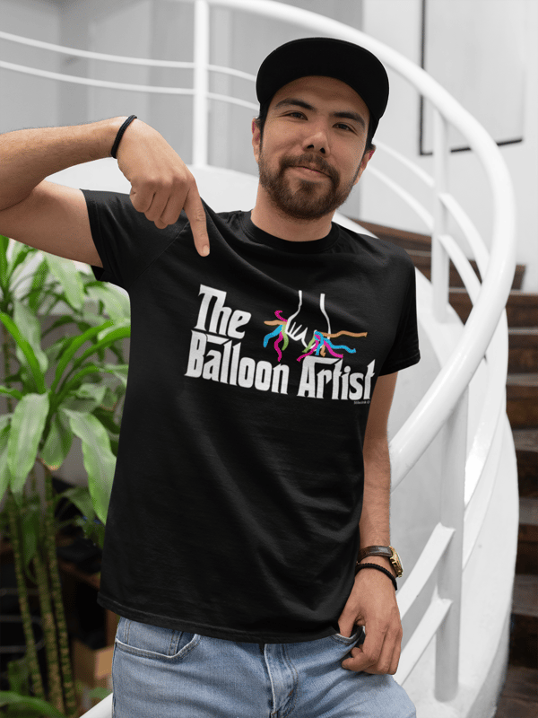 Image of Balloon Artist