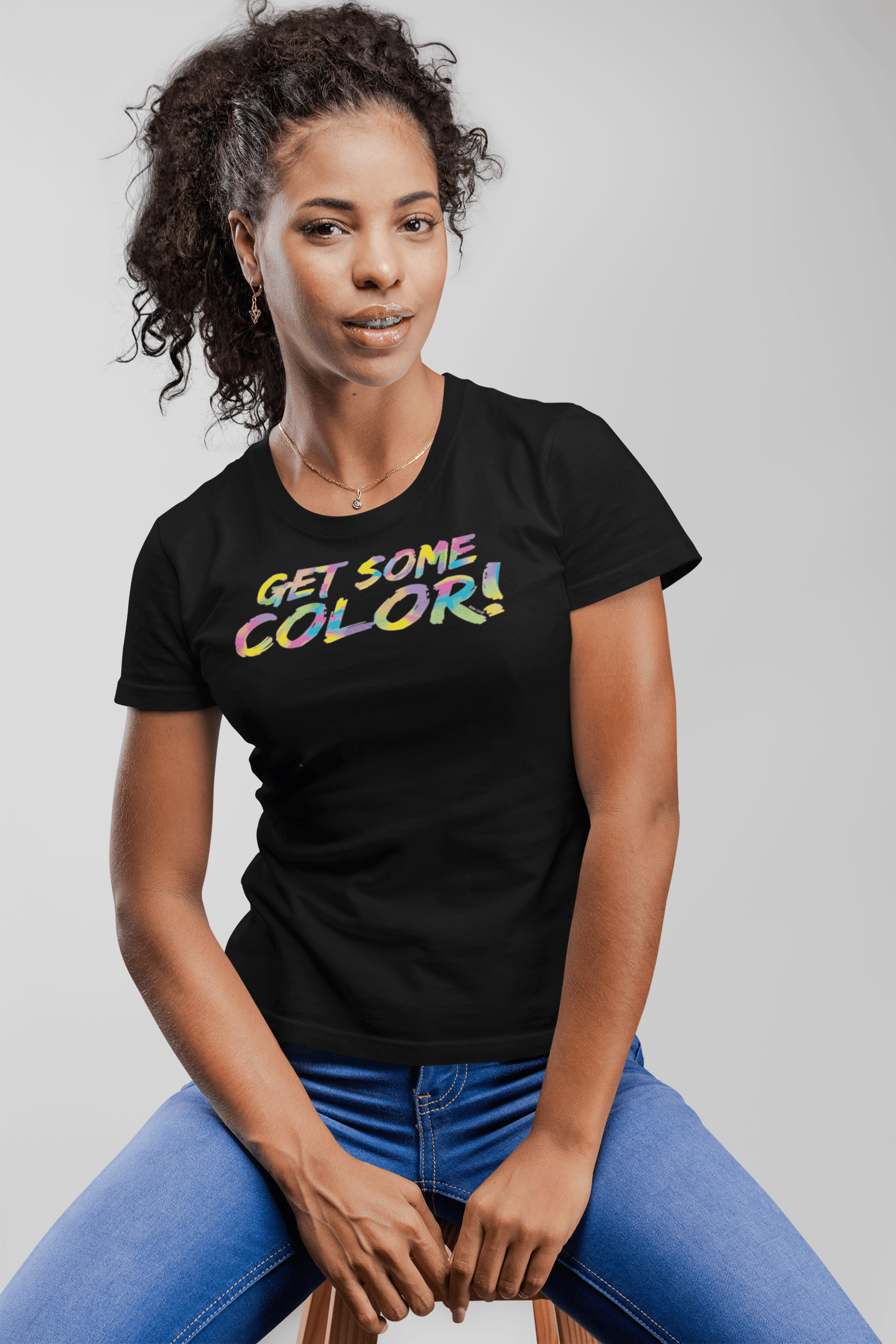 Image of Get Some Color