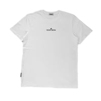 Image 1 of EE/DH Crewneck Shirt White