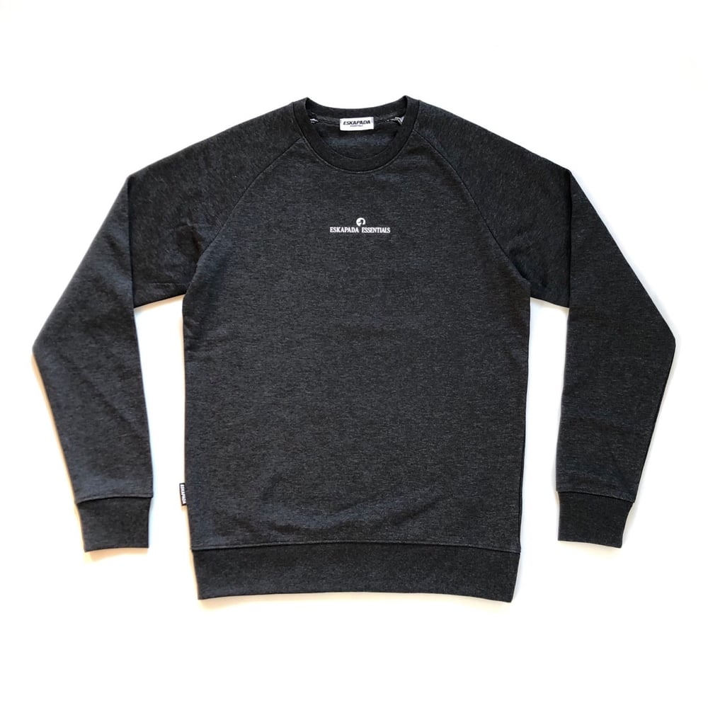 Image of EE/DH Crewneck Sweashirt 