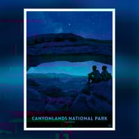 Canyonlands National Park