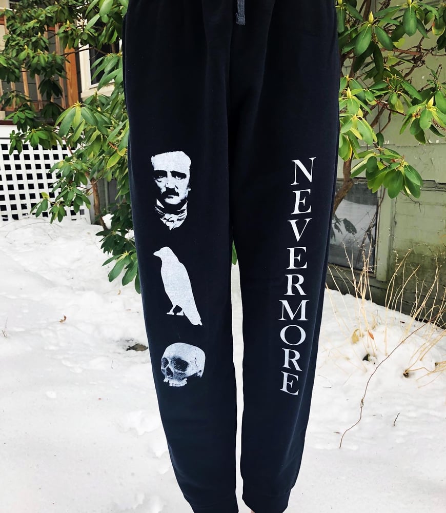 Image of Nevermore Joggers