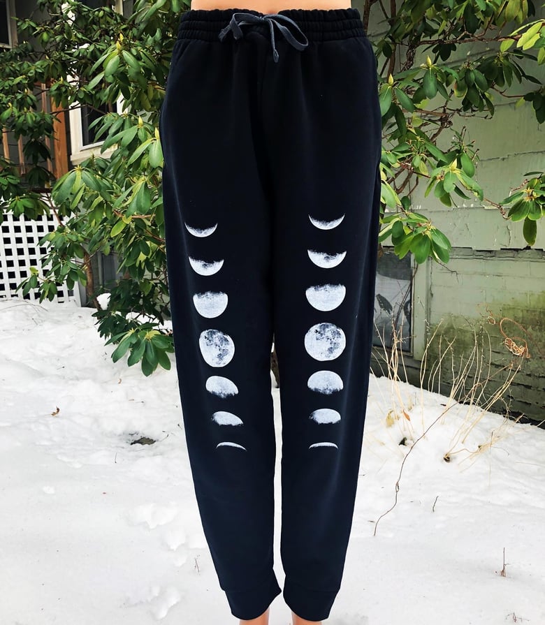 Image of Lunar Joggers