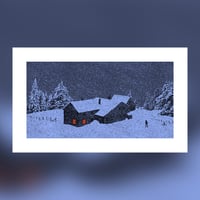 1 available! - "Hot Chocolate"