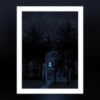 1 available! "The Haunted Fish Tank"