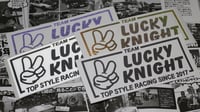 Team Lucky Knight