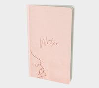 Writer/Critic Notebook