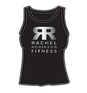 Image of Rachel Robinson Fitness Tank top