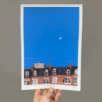 Image 1 of 'The Methleys' archive quality print (A4 or A3)