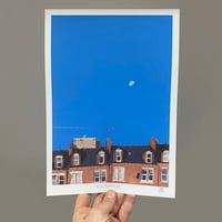 Image 1 of 'The Methleys' archive quality print (A4 or A3)