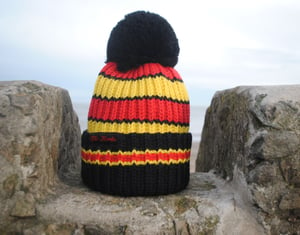 Image of The Hardie hat