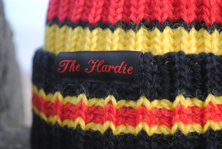 Image of The Hardie hat