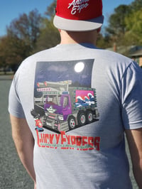 Image 1 of Lucky Express T-Shirt