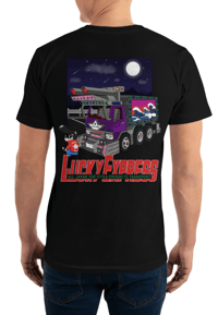 Image 2 of Lucky Express T-Shirt