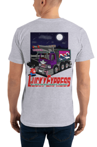 Image 3 of Lucky Express T-Shirt