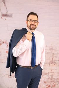 Image 1 of Business Headshots