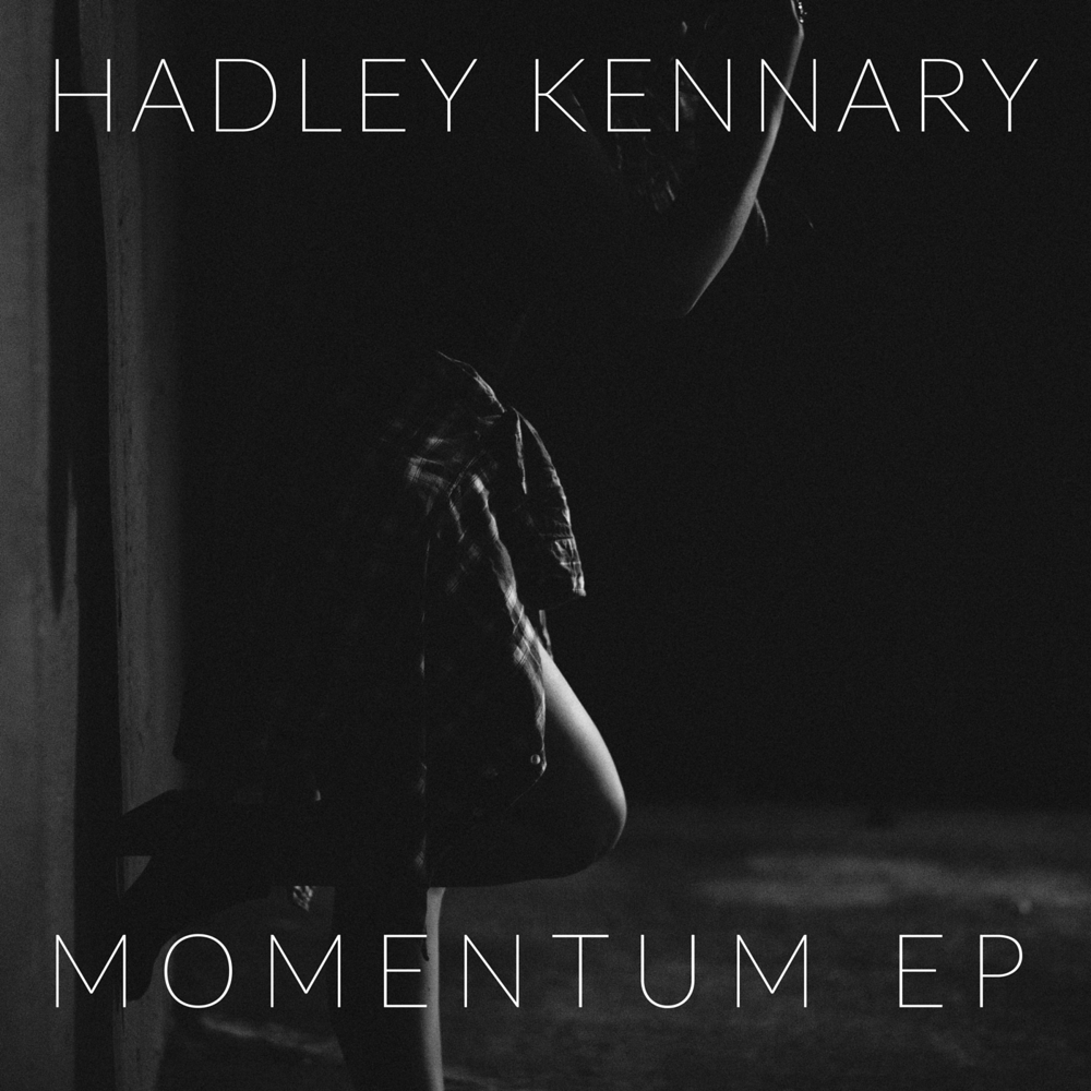 Image of "Momentum EP" CD (2016)