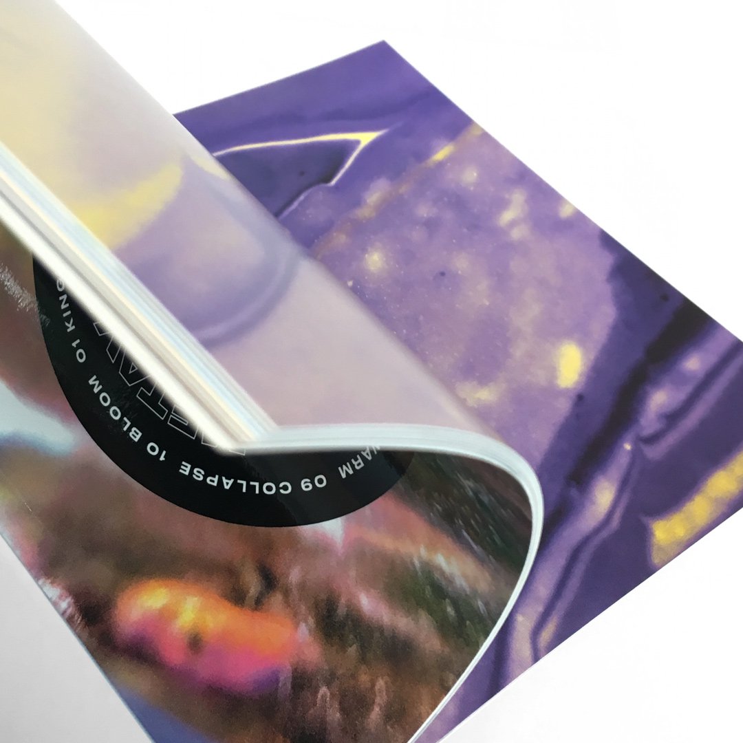 Image of Metavari - Soft Continuum (Book + Download)