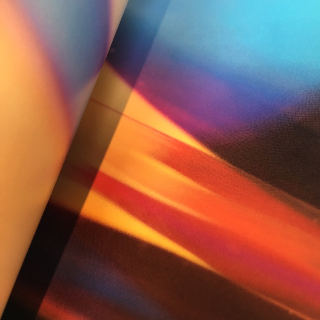 Image of Metavari - Soft Continuum (Book + Download)