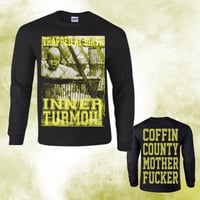 Trapped At Birth T-shirt 