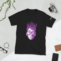 Image 5 of Purple Urkle Tee 