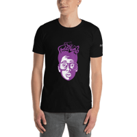 Image 3 of Purple Urkle Tee 