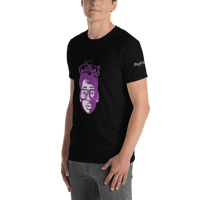 Image 2 of Purple Urkle Tee 