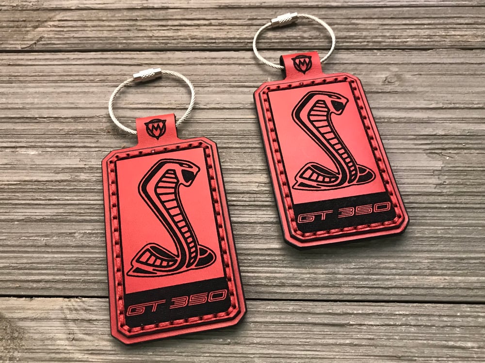 Image of Keyfobs
