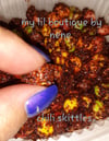 Chili Skittles 