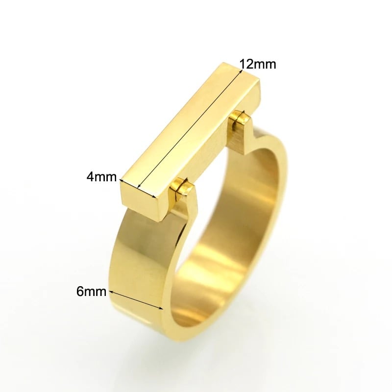 Image of The Standard Ring