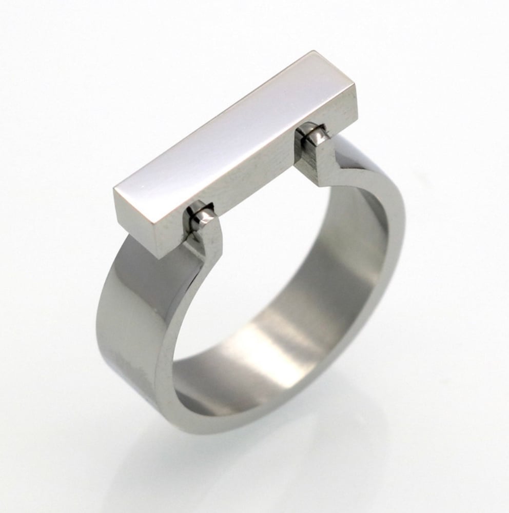 Image of The Standard Ring