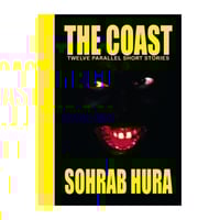 THE COAST - SHORAB HURA - SIGNED