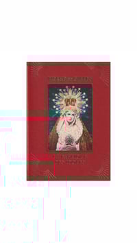 PIERRE & GILLES - La Fabrique des Idoles - Signed