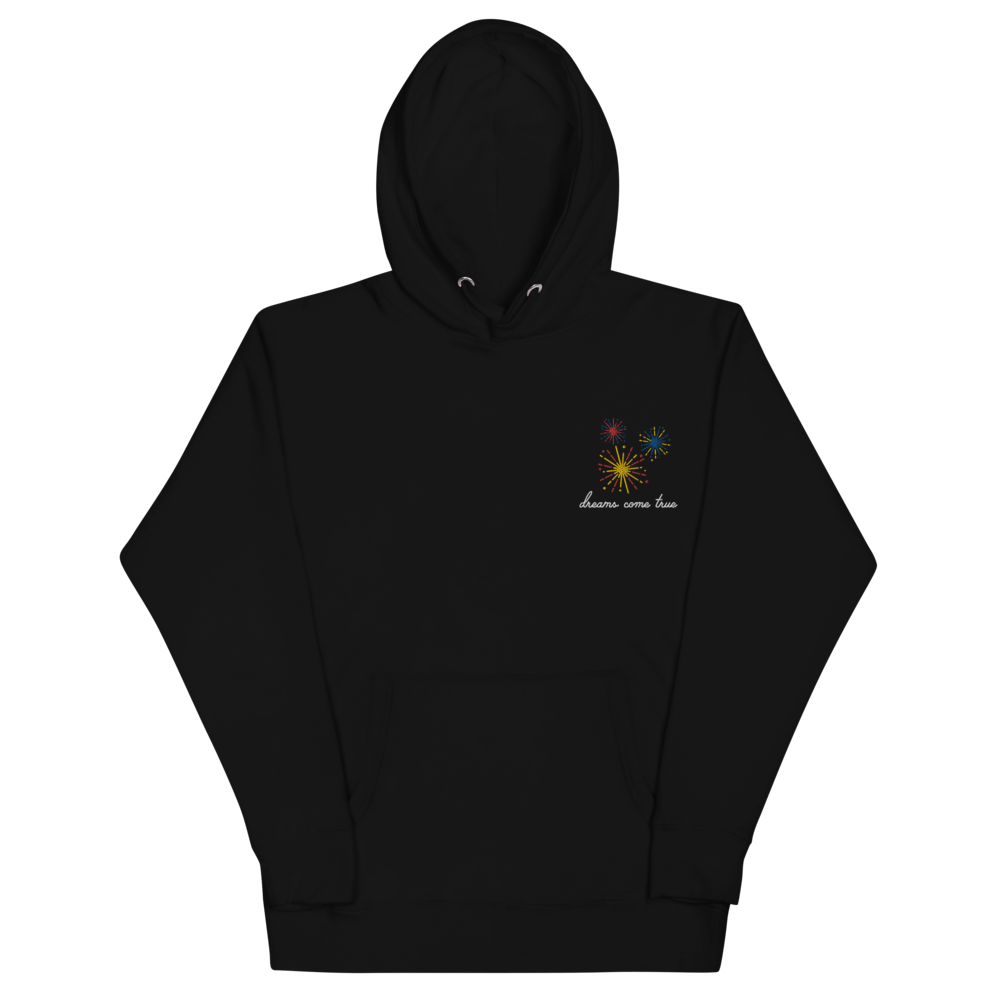 Image of The 9:30 Hoodie