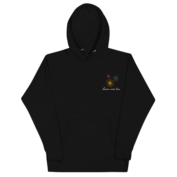 Image of The 9:30 Hoodie