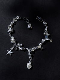 Image 1 of Lunar Tides - Bracelet
