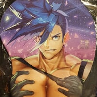 Image 3 of 3D PEC MOUSE PAD - GALO (PROMARE)