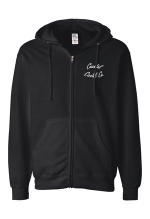 Image of Black Coastal Zippie