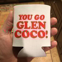 Glen Coco - Koozie