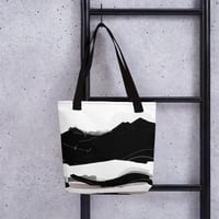 Image 3 of Cascadia Tote Bag
