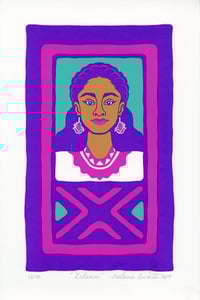 Image 1 of Xilonen (2019)