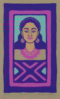 Image 2 of Xilonen (2019)