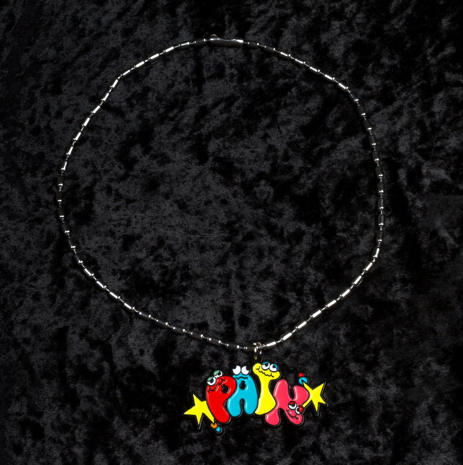 Pain necklace Outlet